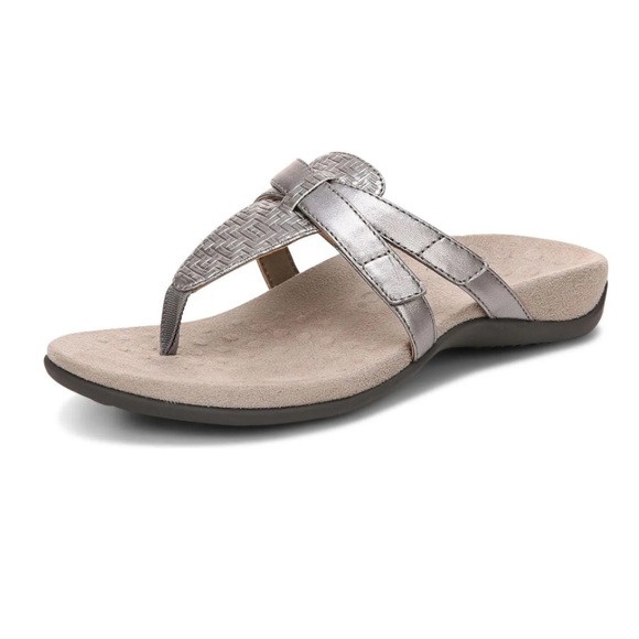 NEW VIONIC karley in silver - Picture 4 of 11